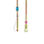 Регулируемый поводок CMYK 175-300 см Zee.Dog