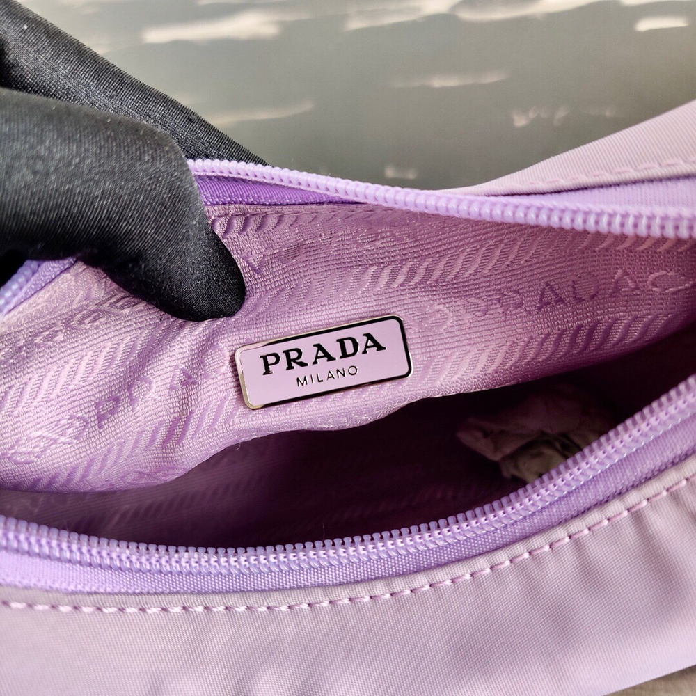 Prada Nylon Re-Edition 2000 Bag