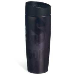 ТЕРМОКРУЖКА AGNESS "BOSS" 360МЛ