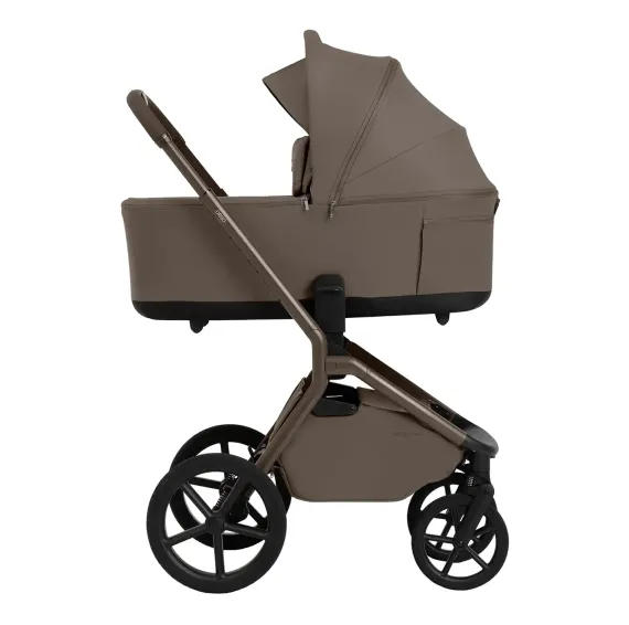 Коляска 2 в 1 SBL Orso Beige Neo