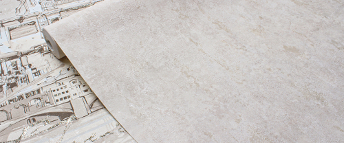 Обои 98126 City Rose