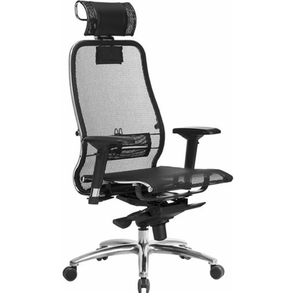 Кресло офисное Metta Samurai S-3.04 Infinity Easy Clean