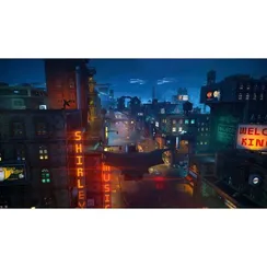 PS5 LEGO Batman: Legacy of the Dark Knight (Новинка! (Новый, Русские субтитры)