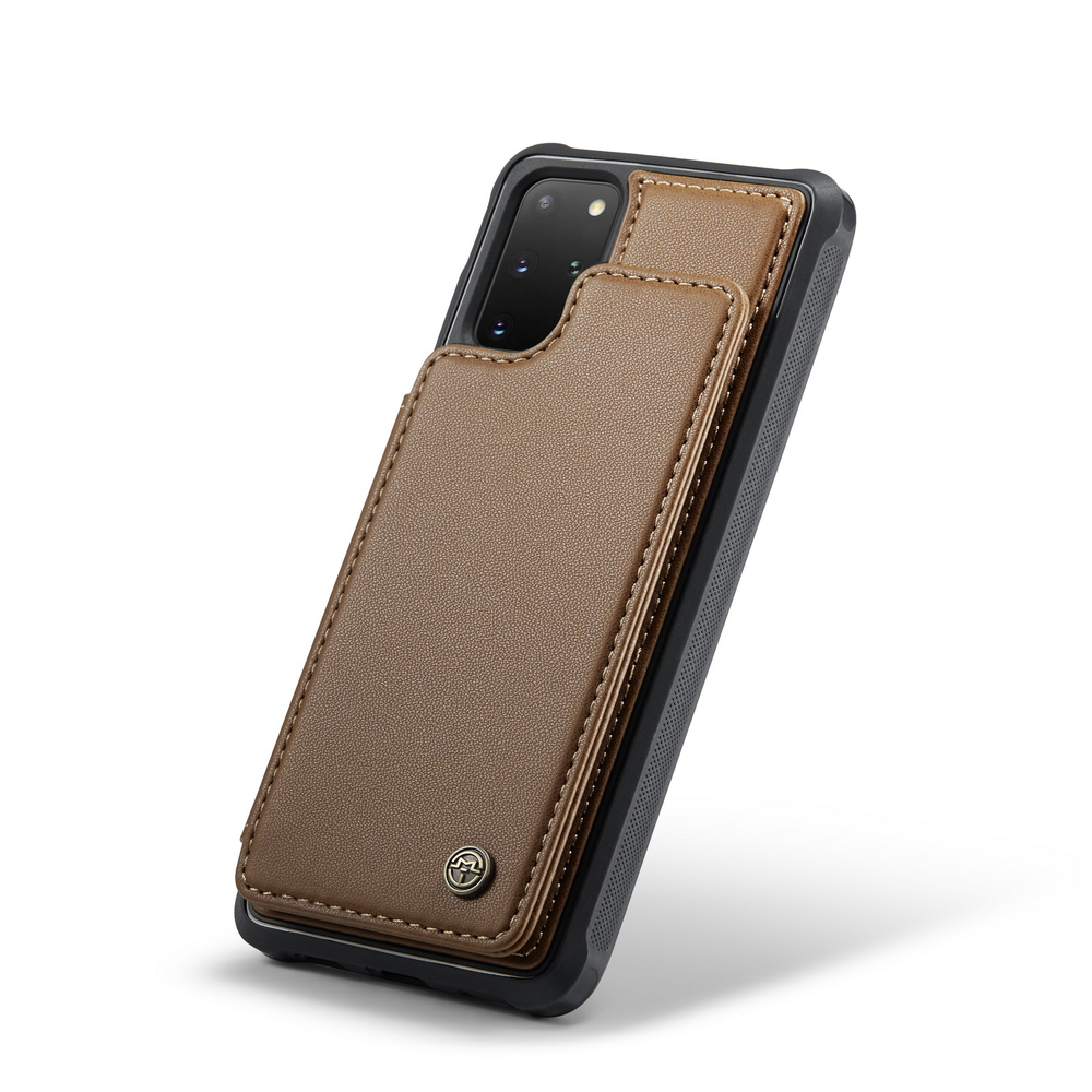 Чехол CaseMe Сard Protection Samsung Galaxy S20+