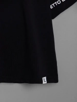 Летний костюм для девочки с велосипедками