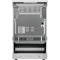 Электрическая плита Electrolux RKR 560202 W