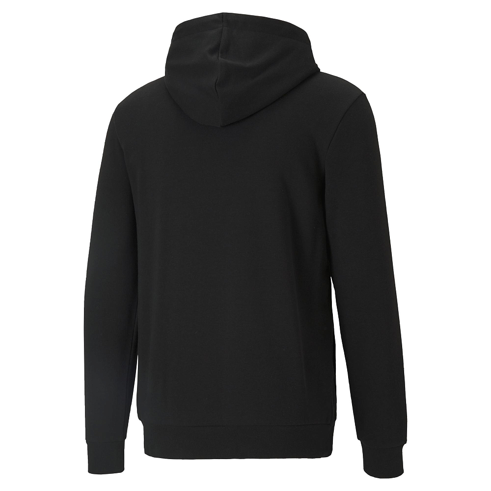 Мужская толстовка PUMA ESS Big Logo Hoodie