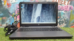 Ноутбук HP AMD A4/4Gb