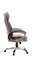 Кресло руководителя Everprof Boss T Ткань Серый