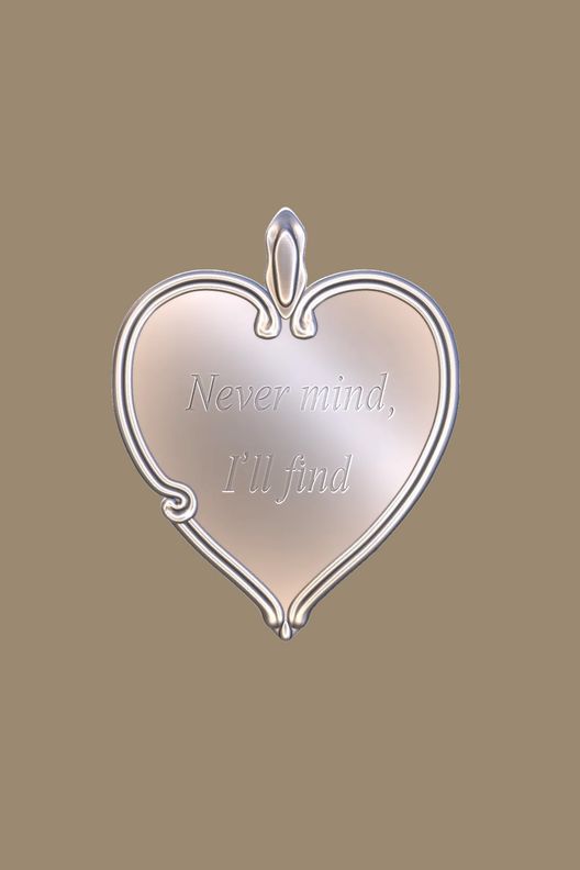 Кулон Adel / Puntus