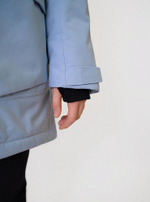 КУРТКА ЖЕНСКАЯ NORPPA ONEGA ( 100208 )