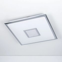 Citilux Старлайт Смарт CL703AK50G Умная люстра Хром