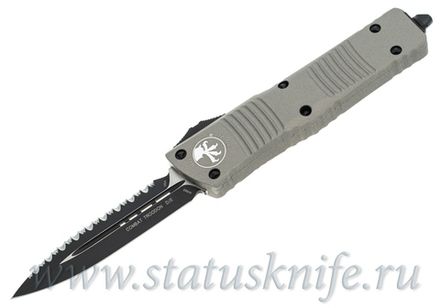 Нож Microtech Combat Troodon 142-3TG