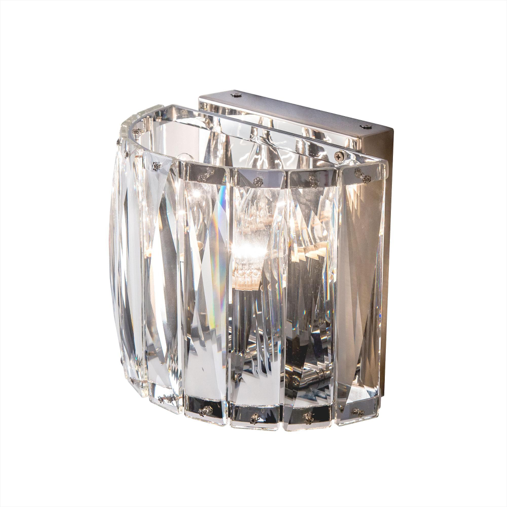 Eletto Aria EL321W02 Бра хрустальное