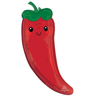 Фигура "Перец чили"