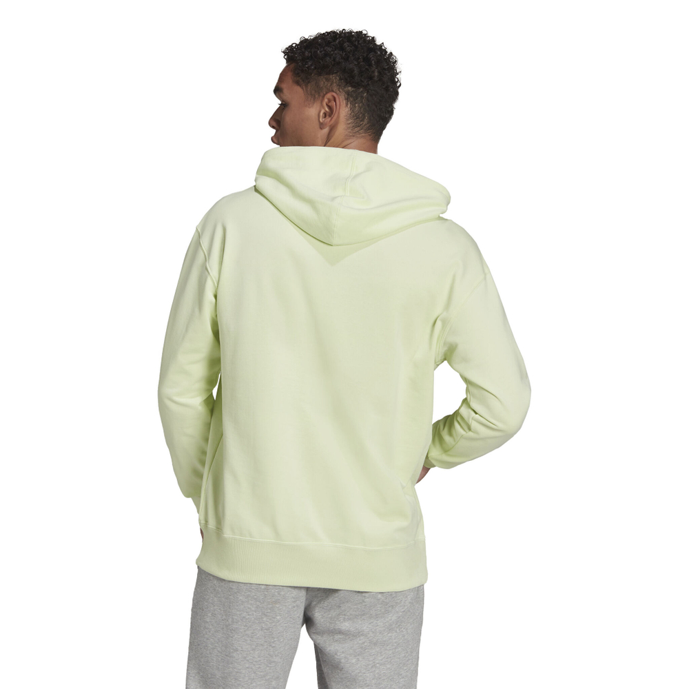Мужская кофта теннисная adidas Feelvivid Hoody Men - Light Green