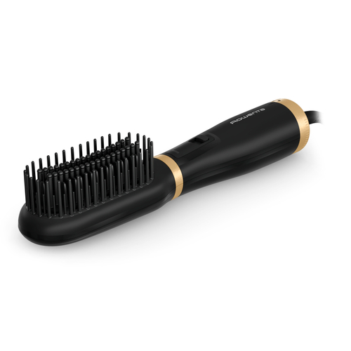 Фен-щетка Rowenta Powerstraight Air UB5920F0 с керамическим покрытием