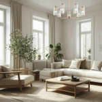 8347/7 CLASSI LN26 155 золото/прозрачный, металл/хрусталь Люстра потолочная E14 7*40W 220V FAVLA