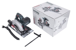 Пила дисковая Metabo KS 55 600855000