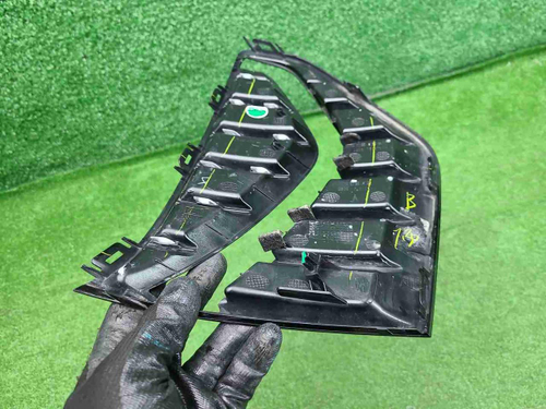 Накладка ДХО правая Haval Jolion (2021-н.в.)