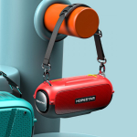 Беспроводная колонка Hopestar A41 Bass Boost IPX6