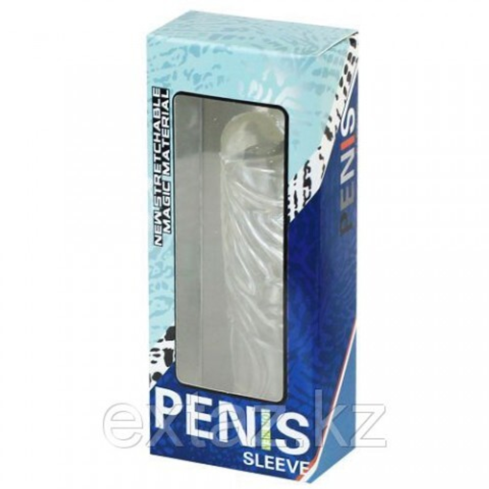 Насадка на пенис