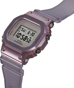 Часы Casio GM-S5600MF-6