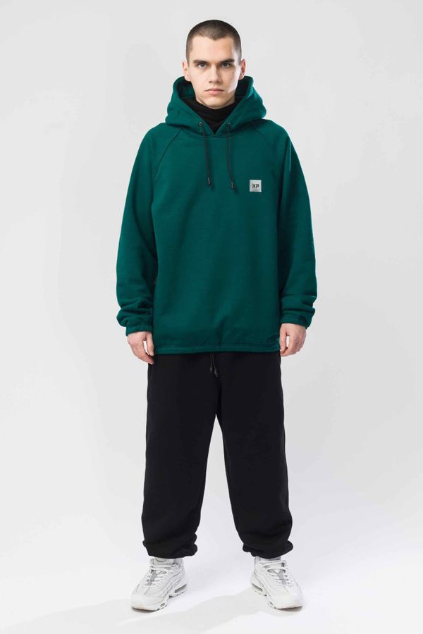 Худи Solid Морской Бой - фото 4