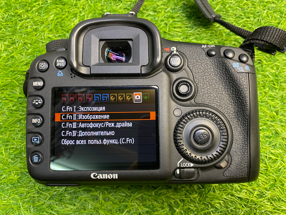 Canon EOS 7D Покупка/Продажа