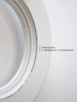 Рамка для фото настенная 10х10 см