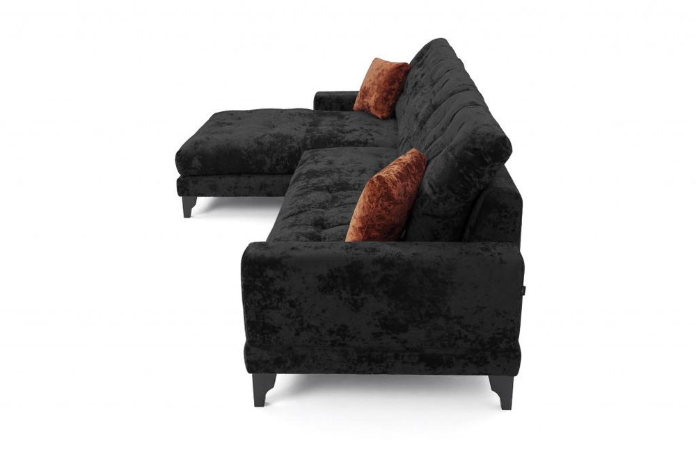 Диван Угловой Dolce SAVLUKOV