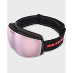 PRADA Linea Rossa Windproof Anti Fog Unisex Ski Goggles
