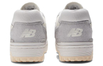 Кроссовки New Balance Nb 550 "Grey Suede"
