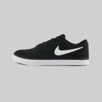  Кеды Nike SB Check Solar Cnvs артикул:843896-001 - купить в магазине Дайс