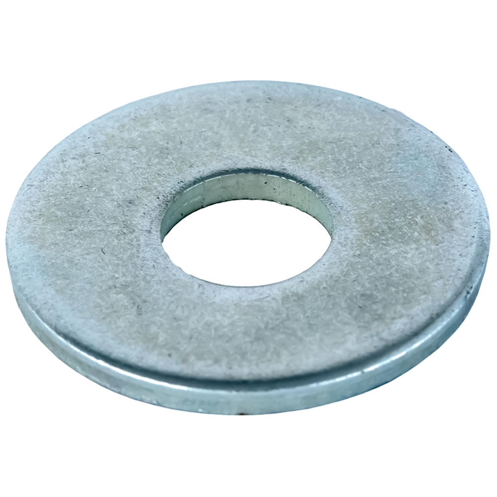 Шайба M36 DIN 9021 увеличенная, оцинк. (25кг)
