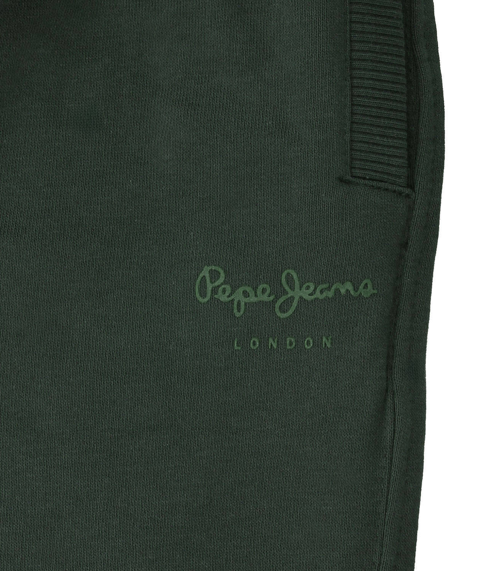Спортивные штаны NOLAN JOGG Pepe Jeans London - темно-зеленый(PB210666)