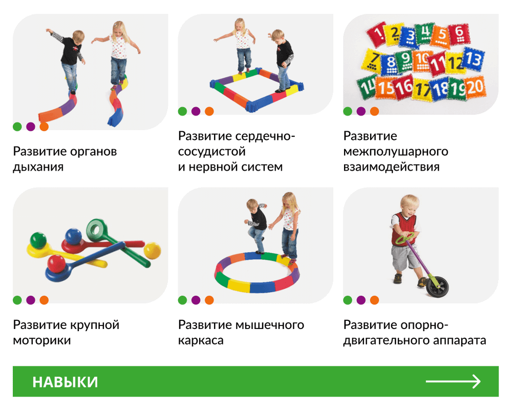 Комплект: К школе готов