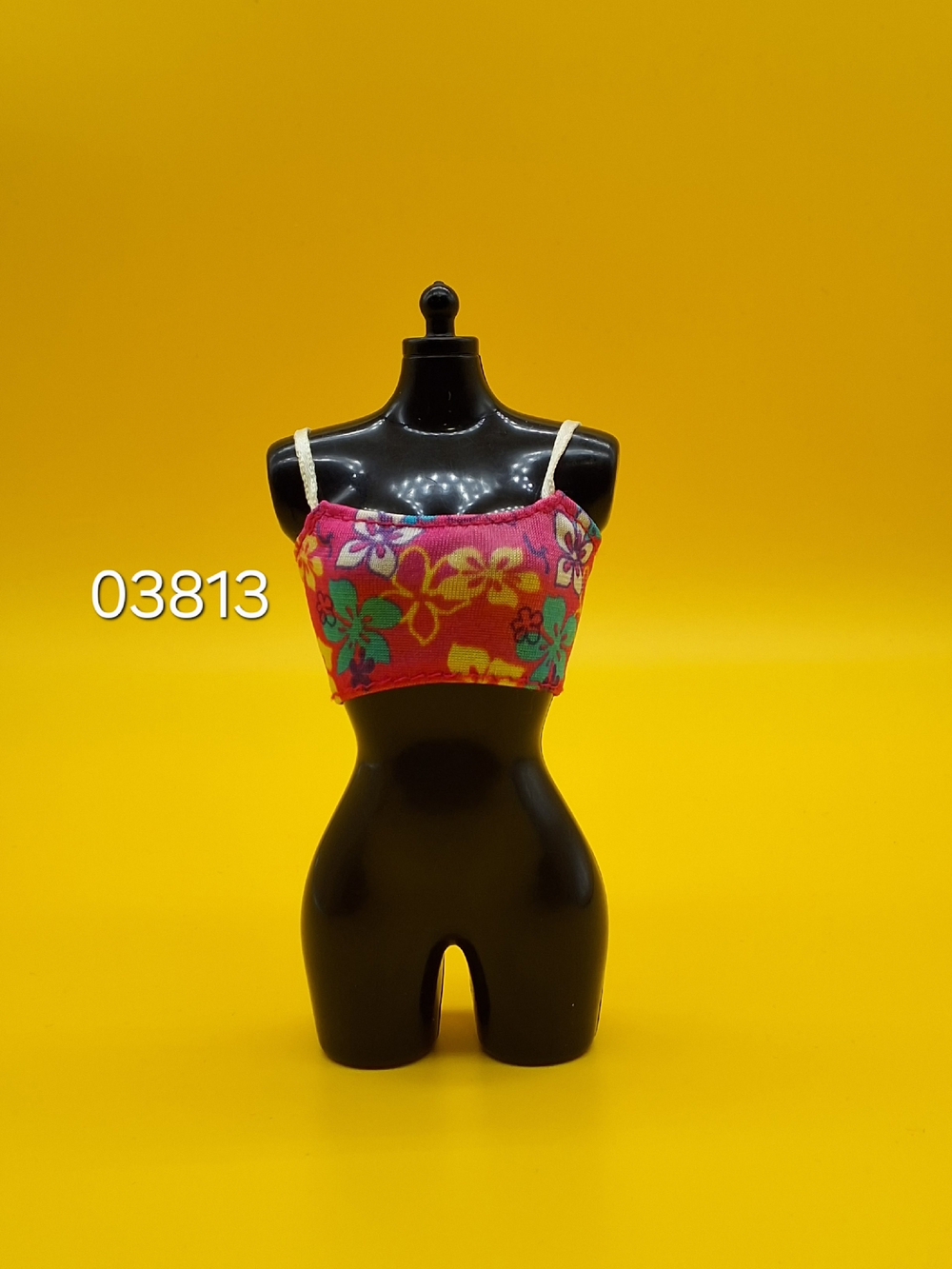 Одежда для куклы Барби винтаж топ 03813