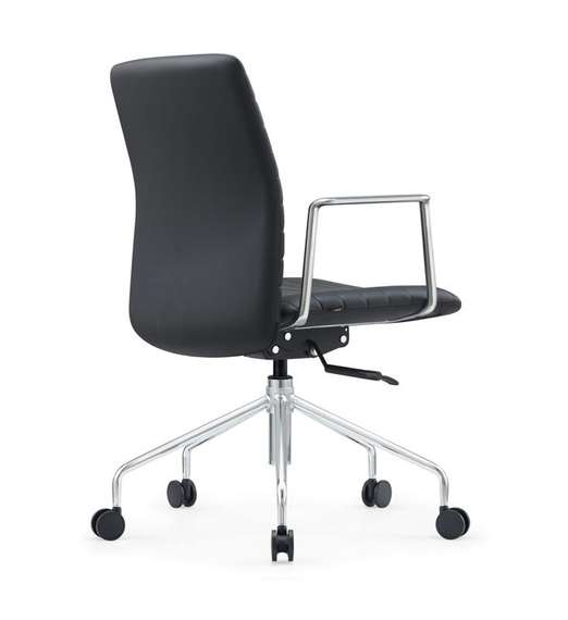 Кресло Lino B2410 Черный