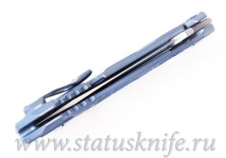 Нож Бармаглот Premium Konygin (Алексей Коныгин)фотография - 8