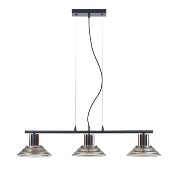 Подвесной светильник Vele Luce Intrigo VL5822P03