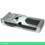 Видеокарта Gigabyte GeForce RTX 5070 Eagle OC Ice SFF 12G GDDR7 (GV-N5070EAGLEOC ICE-12GD)