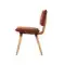 Стул Ryder, терракотовый