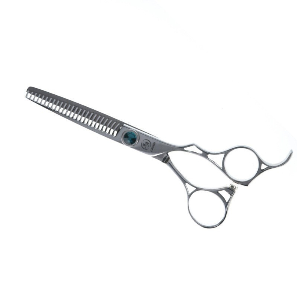 Suntachi Salon филировочные ножницы AB-CIBR-5525 5 Класс