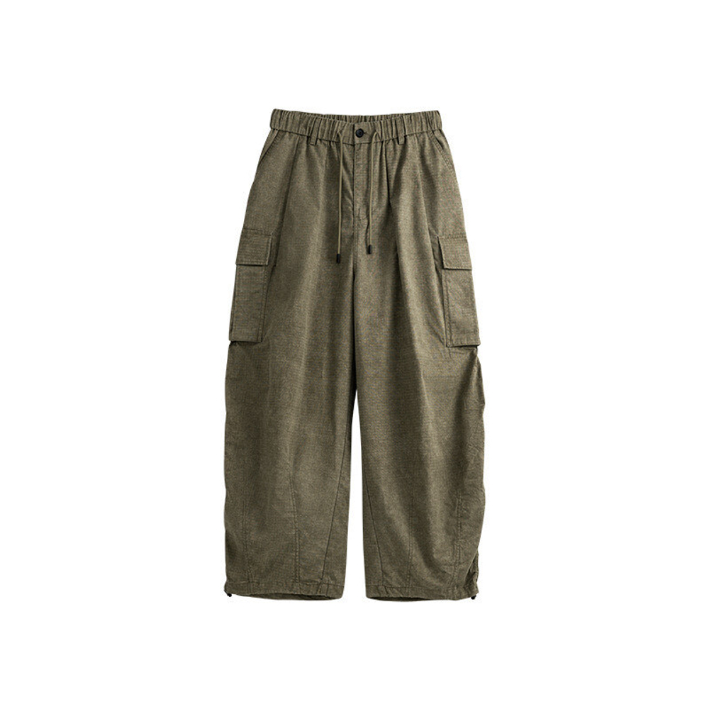 Брюки Off Street INF