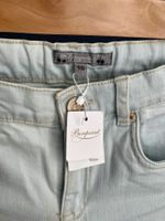 Новые джинсы Bonpoint, 140