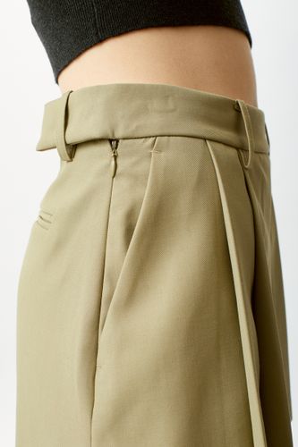 Жакет с юбкой DVZ