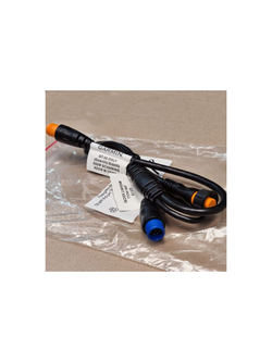 Garmin Y-адаптер трансдьюсера 12PIN+8PIN на 12PIN (010-12445-33)
