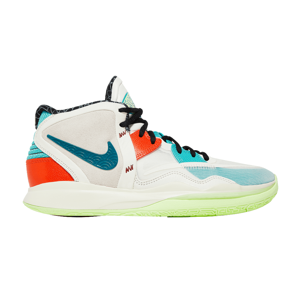 Кроссовки Nike Kyrie 8 Infinity "Cny" 8 Ep