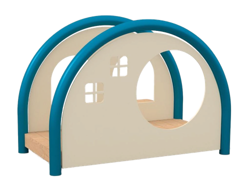 Домик Арка И.А.01-007